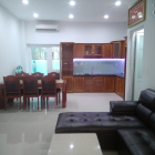 Nhà cho thuê (bao phí quản lý)