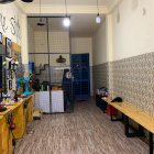 Cho thuê nguyên căn ngay mặt tiền 430 Nguyễn Thái Sơn, P. 5, Quận Gò Vấp