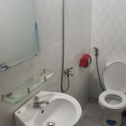 Cho thuê nhà trọ nguyên căn kiệt Trần Cao Vân khu vực gần chợ Kỳ Đồng