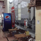 Sang nhượng quán chè Sầu – café và ăn vặt, Đ/c số 6 ngõ 18 Nguyễn cơ Thạch, p Cầ