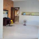 Chính chủ cần cho thuê phòng rộng 40m2, tầng 2, rộng rãi thoáng mát.