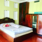 Cho thuê phòng trọ 20m2, full nội thất, Quận 2, giá sinh viên.