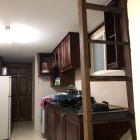 Phòng chung cư quận 5 full nội thất cao cấp