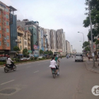 Cho thuê nhà phố Trung Kính, làm Tẩm Quất ,Văn phòng , Trà sữa, Cà phê 22tr