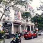 Cho thuê nhà Phố Dịch Vọng làm homsty, spa, văn phòng, ở kết hợp kinh doanh...