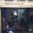 Nhà tầng 1 bên trong số nhà 308 Phố Huế