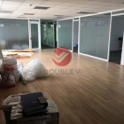 Văn phòng cho thuê quận 3 dt 225m2 MT Cao Thắng giá 133tr