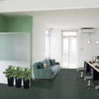 Văn phòng chính chủ 60m2 mặt tiền Khánh Hội, Q.4 Giá rẻ.