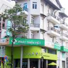 VĂn phòng 60m2 chính chủ MT Khánh hội giá rẻ cho sàn cuối.