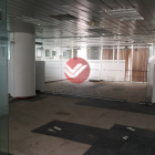 Văn phòng cho thuê quận Tân Bình dt 300m2 MT Phổ Quang giá 115tr