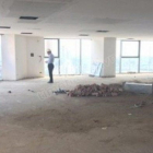 Cho thuê dt văn phòng Ecolife - Tố Hữu dt linh động 0917992363