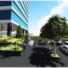 Chính chủ cho thuê VP chuyên nghiệp Lê Quang Đạo DT 500m2 ,giá chỉ 7$/m2