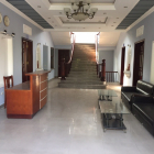 Cần cho thuê 2 khu nhà điều hành làm văn phòng công ty, Hưng Yên.