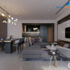 Đầu tư căn hộ 5* tiêu chuẩn quốc tế, ngay bên bờ sông hàn chỉ với 1,5 tỷ