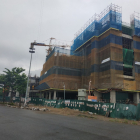 Dễ dàng sỡ hữu căn hộ chung cư Bea Sky đẹp tuyệt Quận Hoàng Mai với giá chỉ 2 tỷ