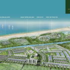 Bán Đất Mặt Tiền Đường Đào Duy Tùng, Cách Biển Non Nước 400m 300m2 Giá 10 tỷ LH: