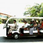 Căn hộ Biển Ocean vista 2 phòng ngủ, Chỉ 50% nhận nhà