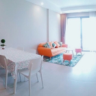 Bán CH Gold View 2PN - 2WC - 81m2, giá 3,8 tỷ, nhà hoàn thiện, view thoáng mát