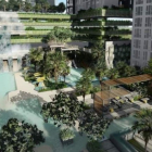 Dự án mới tại Q7 chuẩn bị mở bán đợt đầu ,dự án đỉnh nhất năm giá chỉ 35tr/m2