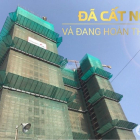 Rổ hàng Chính chủ cần bán các căn hộ tại dự án Carillon 7, Tân Phú