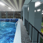 Bán 2 căn hộ 2 PN, 3 PN chung cư Eco Green City Nguyễn Xiển, Thanh Trì, HN