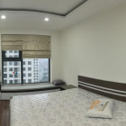 Căn hộ full nội thất view quảng trường La Mã tòa A7