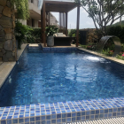 Cơ hội sở hữu biệt thự tại vịnh biển Long Hải - Hồ Tràm. PKD: 0964181269