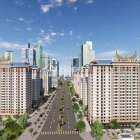 Chính chủ bán đất biệt thự A1.3 BT10 view hồ KĐT Thanh Hà, Mường Thanh