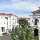 cần bán biệt thự embassy garden BT8 hướng Đông 259m2 dự án Embassy Garden