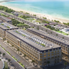 ĐẤT XANH MỞ BÁN ĐỢT ĐẦU SHOPHOUSE VEN BIỂN PHÚ YÊN –  CAM KẾT LỢI NHUẬN 12%/NĂM