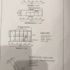 Bán nhà 1 trệt 1 lầu đường Nguyễn Thị Tính, Cách Mạng Tháng 8 - 4.2 tỷ