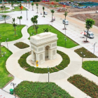 Bán nhà phố Cát Tường Phú Hưng