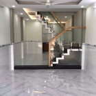 Bán nhà 1 trệt 1 lầu đường Phan Văn Hớn – Hóc Môn, Diện tích 48m2,giá 980 triệu