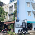 Bán gấp nhà phố 2 lầu, ST mặt tiền ĐS 5B khu HimLam, P. Tân Hưng, Q7.