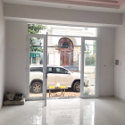 Bán nhà mới 3 lầu mặt tiền Đường số 3 P.Tân Kiểng Quận 7, DT: 4.4x20m