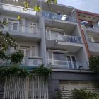 Bán nhà đường nội bộ khu Nam Long Phú Thuận Quận 7