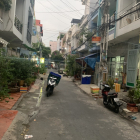 Bán gấp nhà phố 2 lầu mặt tiền ĐS 3 chợ Tân Mỹ, P. Tân Phú, Q7
