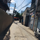 Bán dãy trọ đường số 16, P. BHH, Q. Bình Tân, DT 4.5m x 30m. Giá 9.5 tỷ.