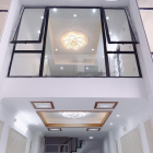 BÁN NHÀ RIÊNG, THIẾT KẾ HIỆN ĐẠI , ĐỦ NỘI THẤT 36M2 6 TẦNG PHỐ ĐÀO TẤN, BA ĐÌNH