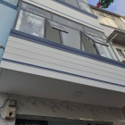 CỰC HIẾM! Nhà chính chủ Bình Thạnh, HXT, 2.8 tỷ TL.