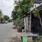 Bán nhà 1 lầu 1 trệt thị xã dĩ an DT 60m2 giá cực rẻ