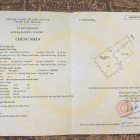 Chính chủ cần bán nhà phân lô của cán bộ khu Cảng Hà Nội, gần ngã ba  Lãng Yên