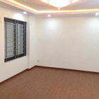 BÁN NHÀ KIM GIANG KINH DOANH Ô TÔ ĐỖ CỬA 40M*5T