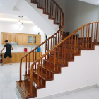 NHÀ CHÍNH CHỦ ĐẠI TỪ, NHÀ MỚI, LÔ GÓC, 60M*4T, MẶT TIỀN 4M