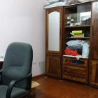 Bán nhà Nguyễn Đức Cảnh, Tương Mai, Hoang Mai diện tích 44m2, 4 tầng, mặt tiền 3