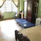 Bán nhà phân Lô Hồ Đền Lừ tuyệt đẹp, kd tốt 34m2, 6T, giá 4.8 tỷ.