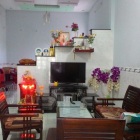 Bán nhà riêng, Bình Chánh,sổ hồng riêng,hẻm xe hơi