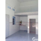 Nhượng lại 22 phòng trọ MT Nguyễn Thị Lắng. Cách KCN Tân Phú Trung 1km. SHR