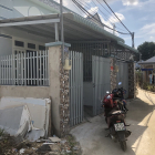 Bán nhà Tân Hiệp 18 Hóc Môn diện tích 48m2 giá 960 triệu. Sổ hồng sang tên