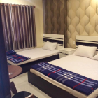 Bán khách sạn phố tây Ngay bùi viện quận 1/10.5 tỷ/48 m2